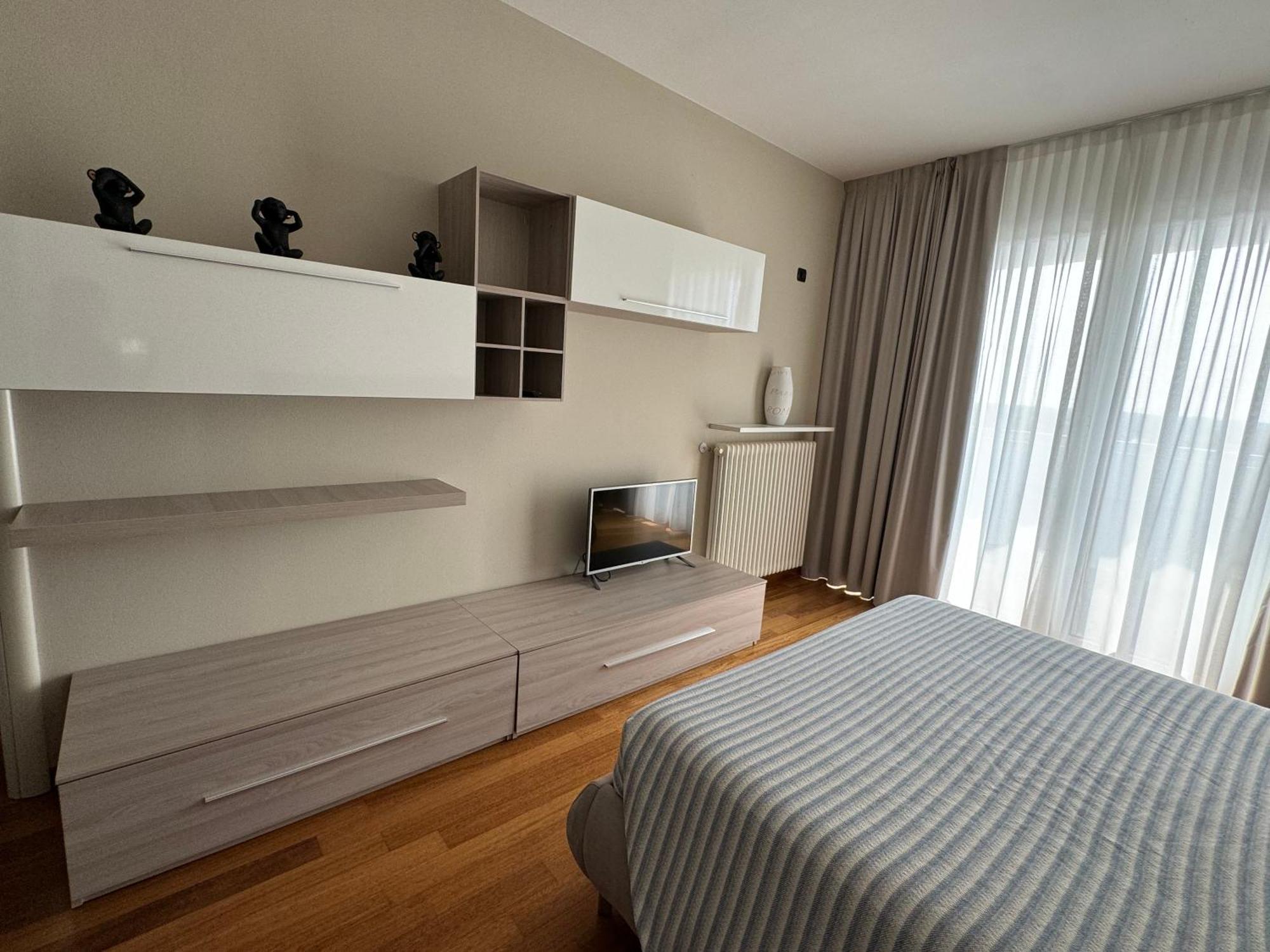 White Malpensa Gallarate Exteriér fotografie