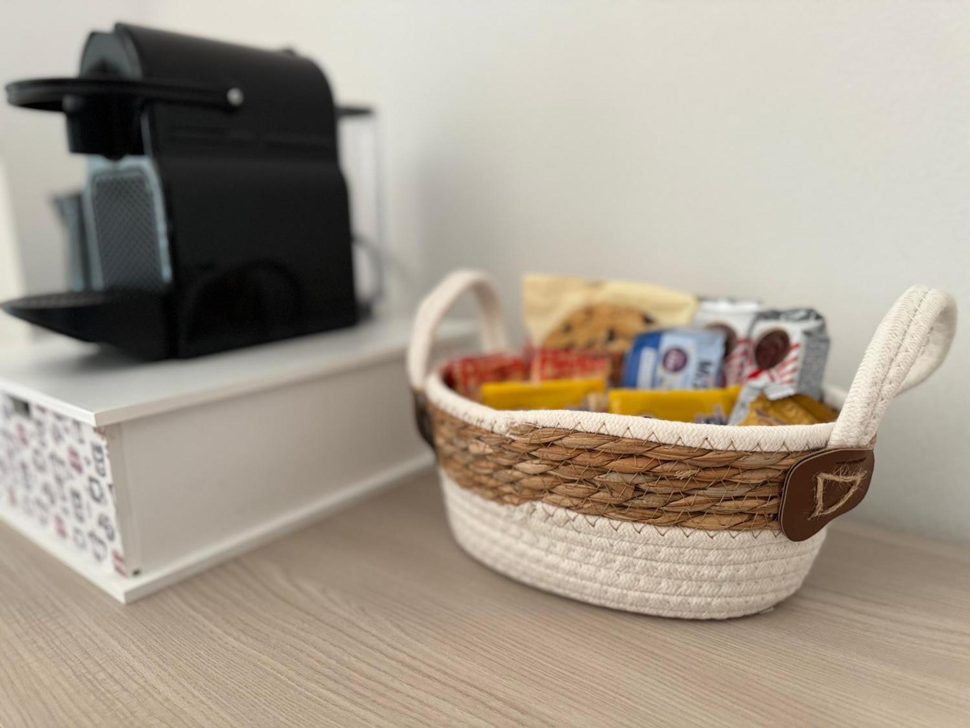 Apartmán White Malpensa Gallarate Exteriér fotografie